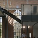 Gunpowder Mill / Pollard Thomas Edwards Architects Gunpowder Mill / Pollard Thomas Edwards Architects © Dennis Gilbert