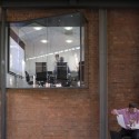 Gunpowder Mill / Pollard Thomas Edwards Architects Gunpowder Mill / Pollard Thomas Edwards Architects © Dennis Gilbert