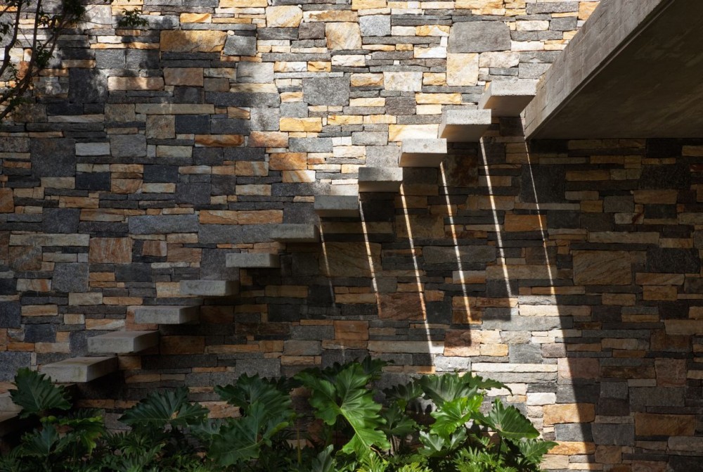 V4 house / Studio mk27 – Marcio Kogan + Renata Furlanetto