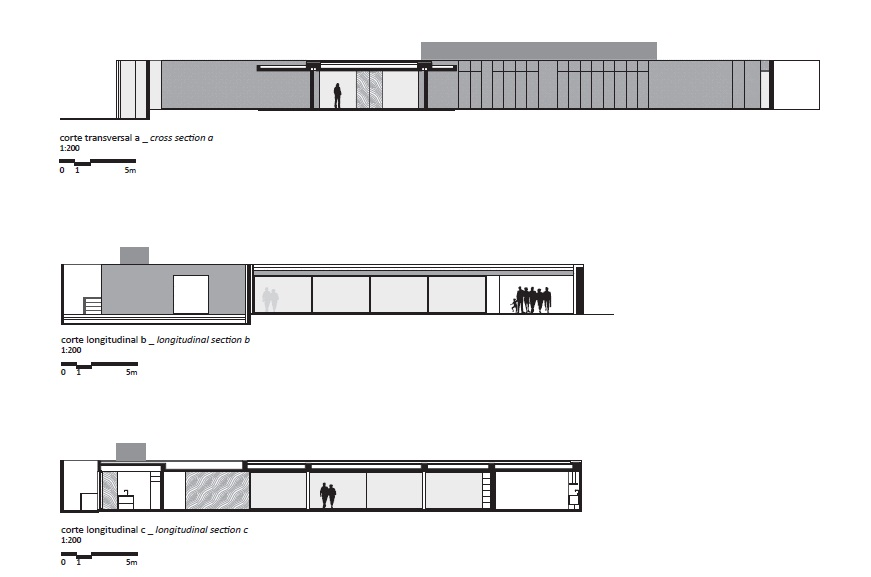 V4 house / Studio mk27 – Marcio Kogan + Renata Furlanetto