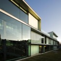 Beauty Center / ZSK Architects © Tamás Bujnovszky