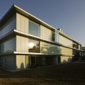 Beauty Center / ZSK Architects © Tamás Bujnovszky