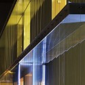 Beauty Center / ZSK Architects © Tamás Bujnovszky