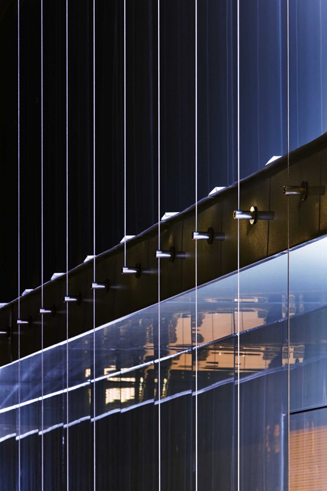 Beauty Center / ZSK Architects