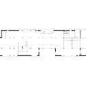 Beauty Center / ZSK Architects Ground Floor Plan 01