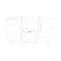 Beauty Center / ZSK Architects Site Plan 01