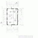 Casa Prè de Sura / Casati Casa Prè de Sura / Casati Plan 01