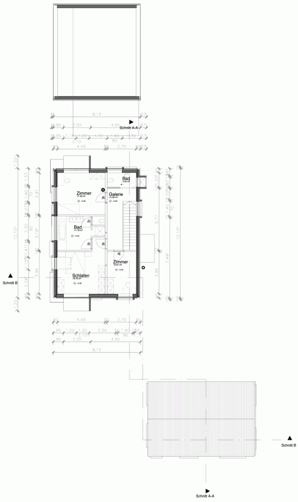 Casa Prè de Sura / Casati