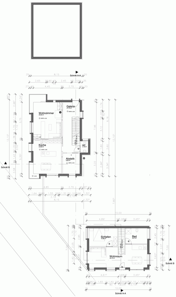 Casa Prè de Sura / Casati