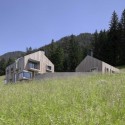 Casa Prè de Sura / Casati Casa Prè de Sura / Casati © Gustav Willeit