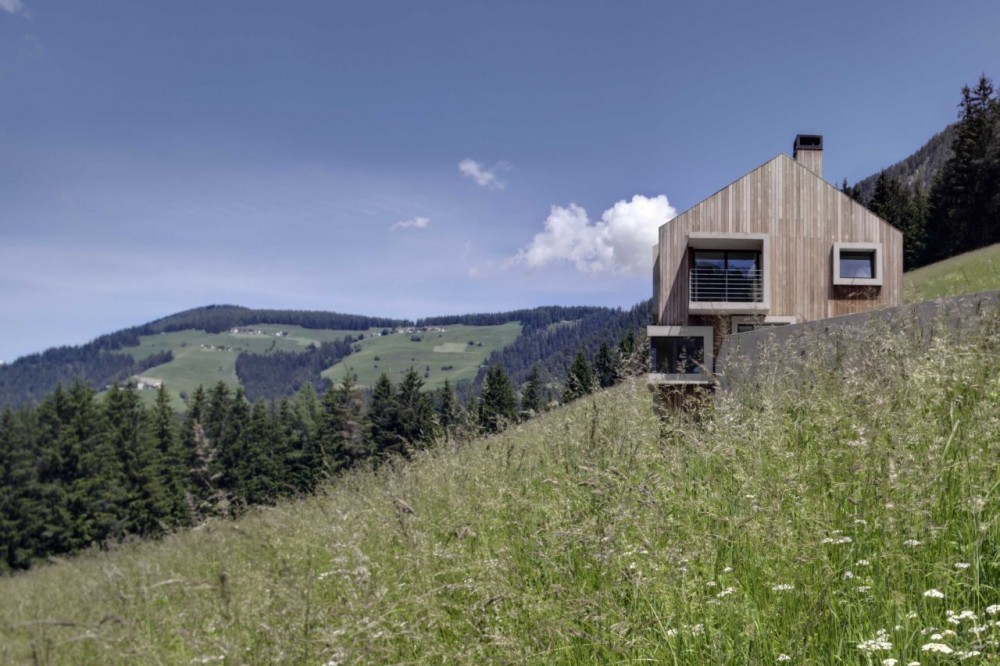 Casa Prè de Sura / Casati