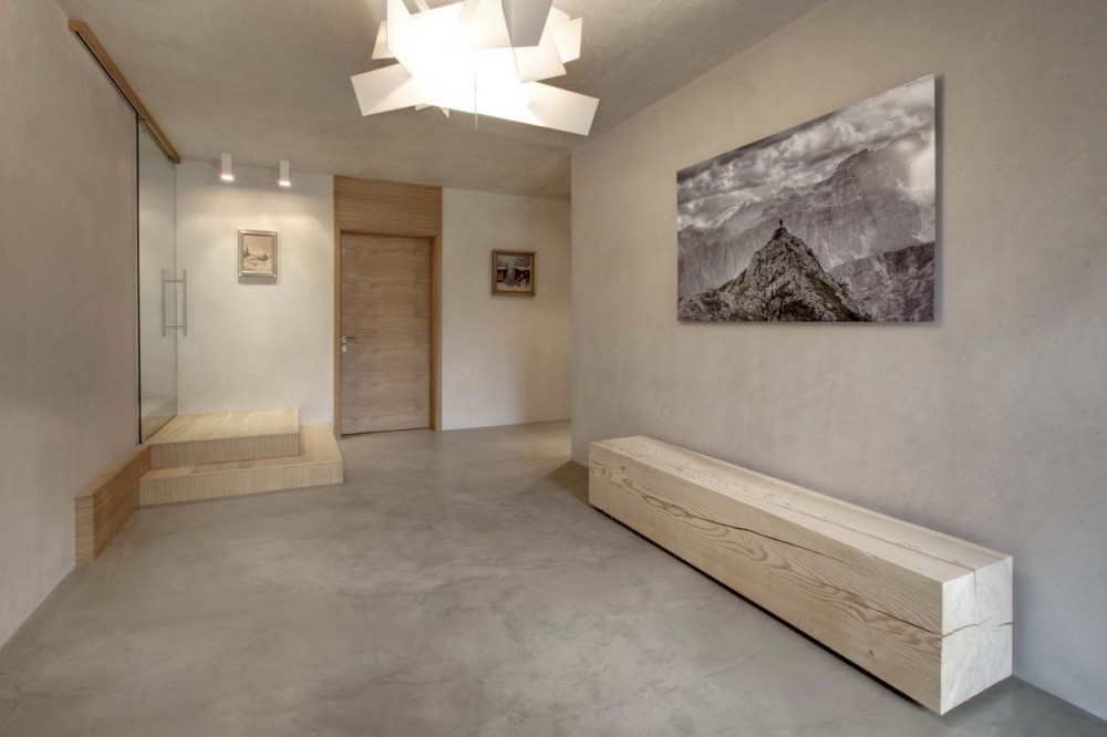 Casa Prè de Sura / Casati