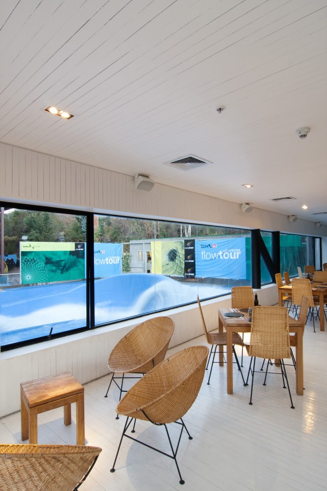 Santa Pizza Mall Sport / 01Arq