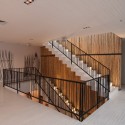 Santa Pizza Mall Sport / 01Arq Santa Pizza Mall Sport / 01Arq © Aryeh Kornfeld