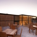 Santa Pizza Mall Sport / 01Arq Santa Pizza Mall Sport / 01Arq © Aryeh Kornfeld