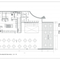 Santa Pizza Mall Sport / 01Arq Santa Pizza Mall Sport / 01Arq Plan 01