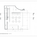 Santa Pizza Mall Sport / 01Arq Santa Pizza Mall Sport / 01Arq Plan 02