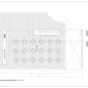 Santa Pizza Mall Sport / 01Arq Santa Pizza Mall Sport / 01Arq Plan 03