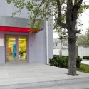 21 Cake Headquarters / People's Architecture Office Courtesy of People's Architecture Office