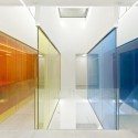 21 Cake Headquarters / People's Architecture Office Courtesy of People's Architecture Office