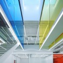 21 Cake Headquarters / People's Architecture Office Courtesy of People's Architecture Office