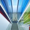 21 Cake Headquarters / People's Architecture Office Courtesy of People's Architecture Office