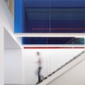21 Cake Headquarters / People's Architecture Office Courtesy of People's Architecture Office