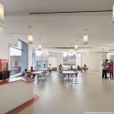 Children’s Library Discovery Center / 1100 Architect Children’s Library Discovery Center / 1100 Architect © Michael Moran / ottoarchive
