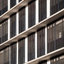 42 Social Housing in the New District of Barajas / B10+N Architects