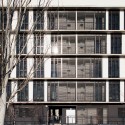 42 Social Housing in the New District of Barajas / B10+N Architects 42 Social Housing in the New District of Barajas / B10+N Architects © Miguel de Guzmán