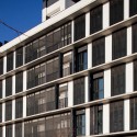 42 Social Housing in the New District of Barajas / B10+N Architects 42 Social Housing in the New District of Barajas / B10+N Architects © Miguel de Guzmán