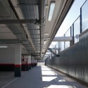 42 Social Housing in the New District of Barajas / B10+N Architects 42 Social Housing in the New District of Barajas / B10+N Architects © Miguel de Guzmán