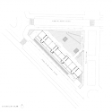 42 Social Housing in the New District of Barajas / B10+N Architects 42 Social Housing in the New District of Barajas / B10+N Architects Plan 01