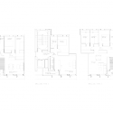 42 Social Housing in the New District of Barajas / B10+N Architects 42 Social Housing in the New District of Barajas / B10+N Architects Plans 01