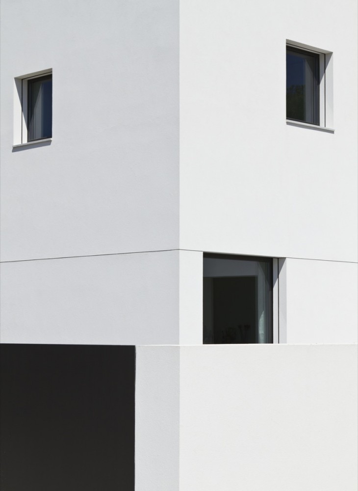 House in Torreira / Nuno Silva