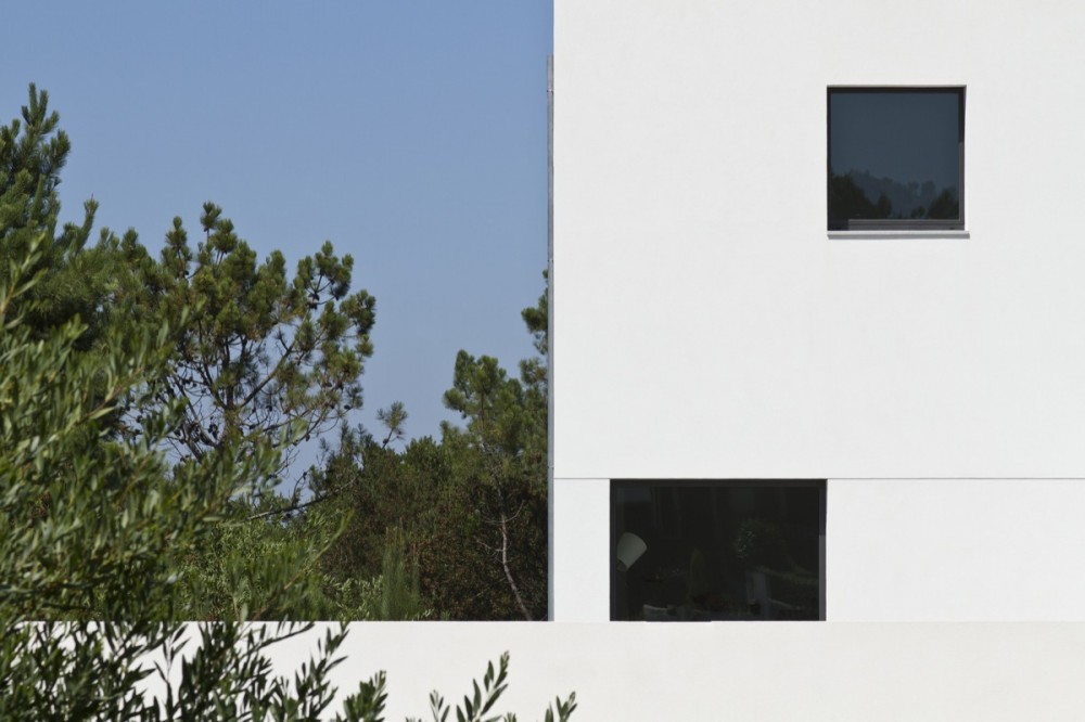 House in Torreira / Nuno Silva