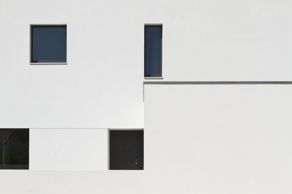 House in Torreira / Nuno Silva