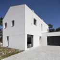 House in Torreira / Nuno Silva © Ivo Tavares Studio