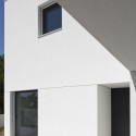 House in Torreira / Nuno Silva © Ivo Tavares Studio