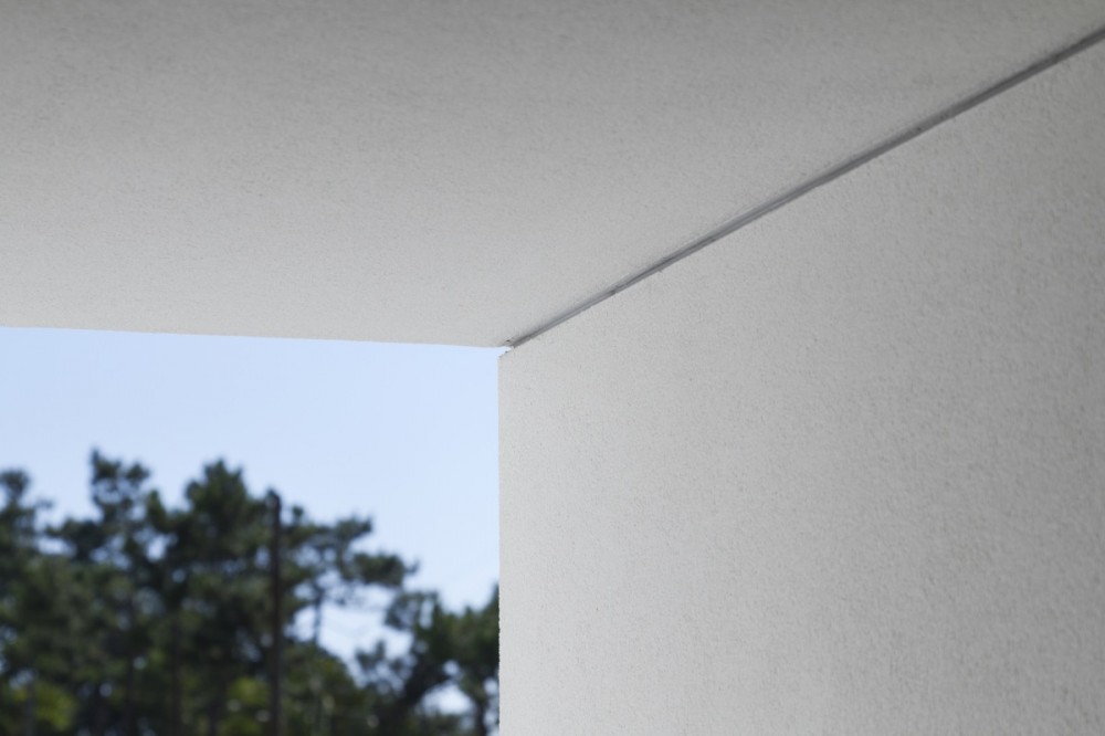 House in Torreira / Nuno Silva