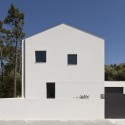 House in Torreira / Nuno Silva © Ivo Tavares Studio