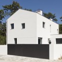 House in Torreira / Nuno Silva © Ivo Tavares Studio