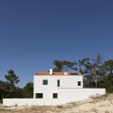 House in Torreira / Nuno Silva © Ivo Tavares Studio