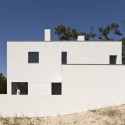 House in Torreira / Nuno Silva © Ivo Tavares Studio