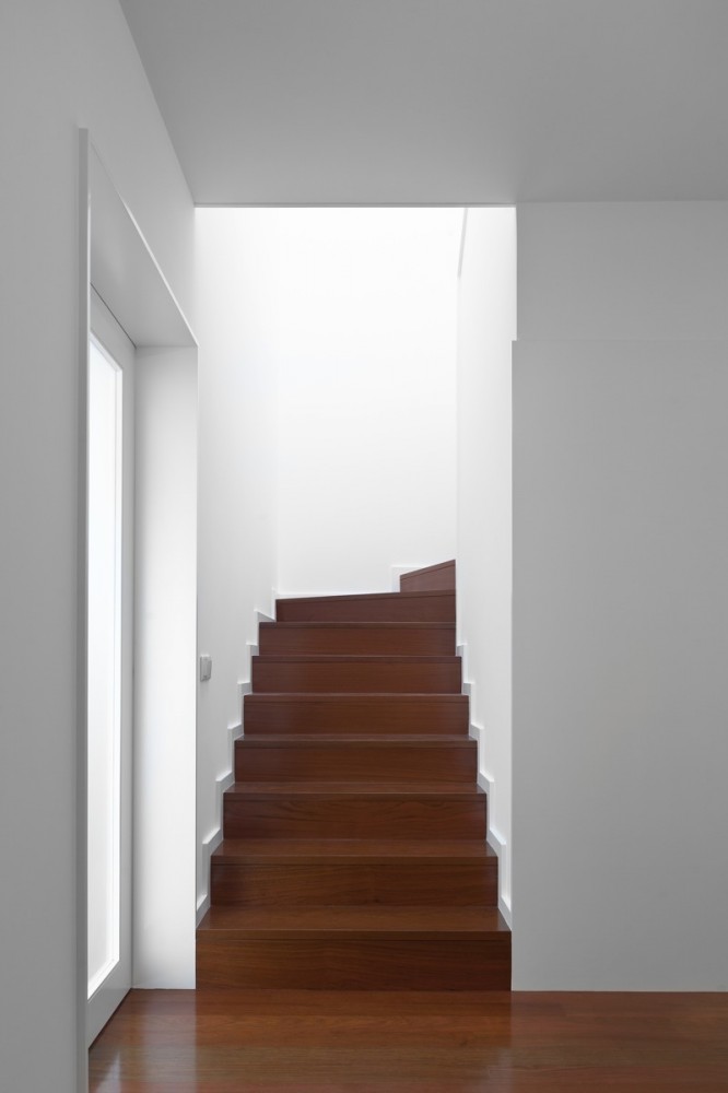 House in Torreira / Nuno Silva