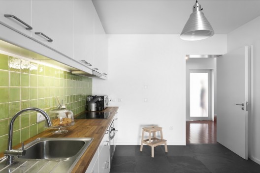 House in Torreira / Nuno Silva