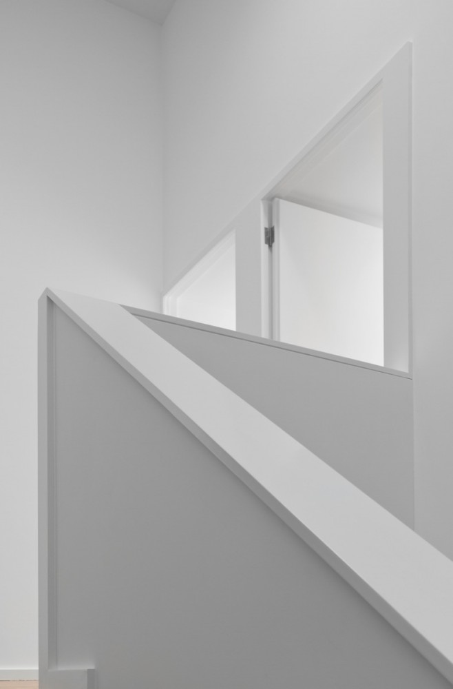 House in Torreira / Nuno Silva