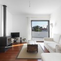 House in Torreira / Nuno Silva © Ivo Tavares Studio