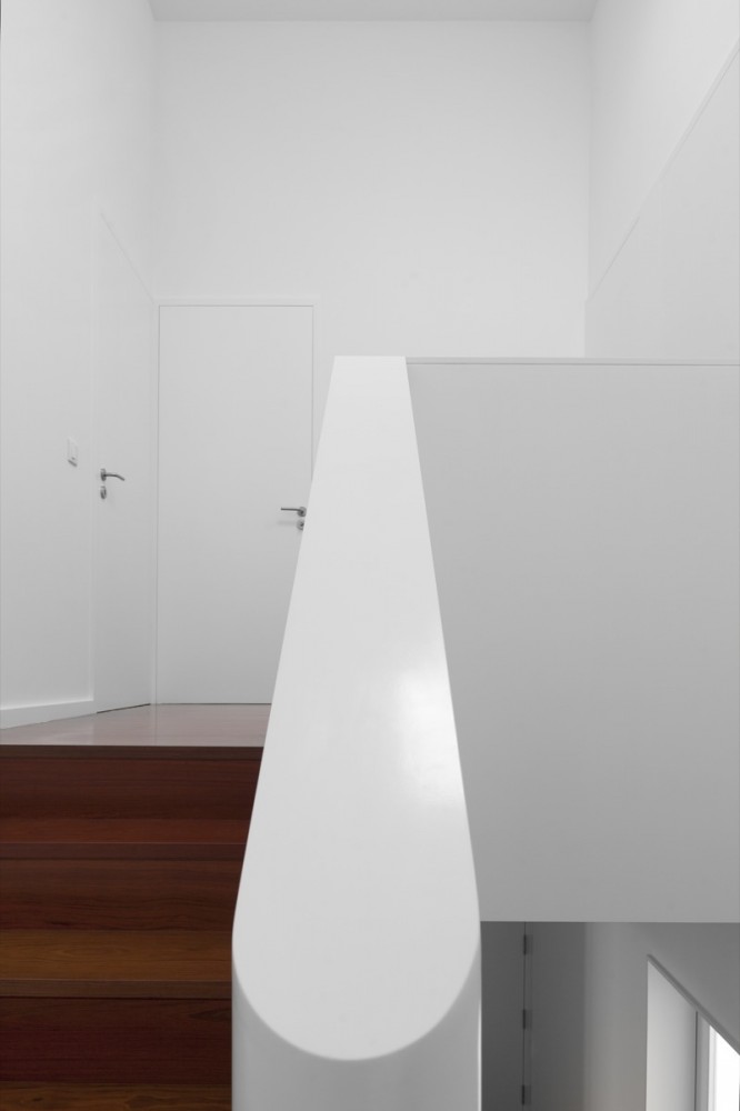 House in Torreira / Nuno Silva