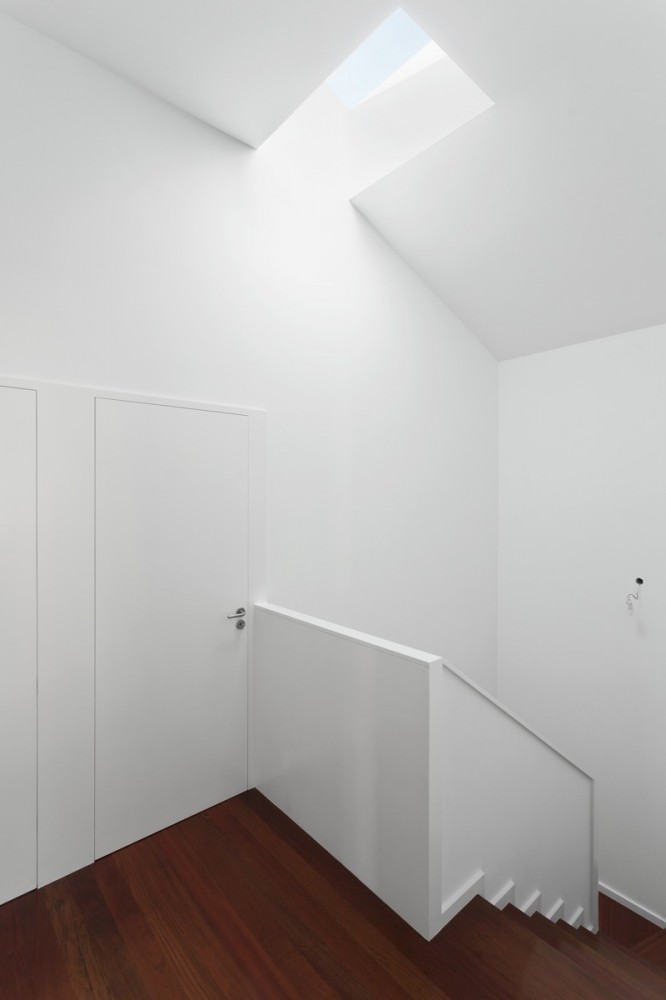 House in Torreira / Nuno Silva